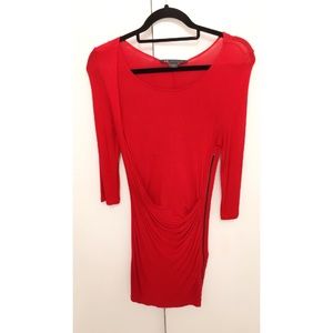 Armani Exchange Dress🌹